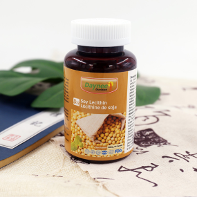 Skin Care Capsules Manufacturer - Hair Growth Bone Density 100 Count