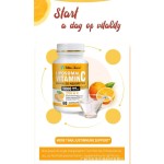 维生素C片供应商 - 1000mg皮肤美白促进剂