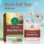 Hem Rid Tea Supplier - Digestive Wellness Intestinal Balance