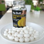 丰臀软胶囊厂家 - 热销臀部紧实