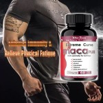 玛卡根胶囊供应商 - 臀部曲线代工