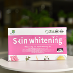 Skin Whitening Tea Supplier - OEM Herbal Brightening Beauty Product