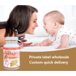 生育片供应商 - 女性受孕激素平衡