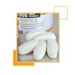 维生素C片生产厂家 - 高含量护肤免疫