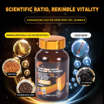 鹿鞭软糖生产厂家 - 男性性欲能量增强