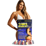 臀部增强胶囊供应商 - 紧致提升美化