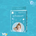 Baby Diapers Manufacturer - Eco Friendly Biodegradable 700ml Newborn