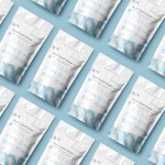 Plant Diapers Manufacturer - Color Changing Grade A Disposable