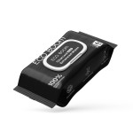 宠物湿巾供应商 - 芦荟可生物降解批发