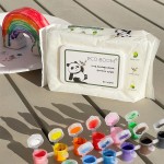 宠物湿巾生产厂家 - 环保可持续香味迷你柔软