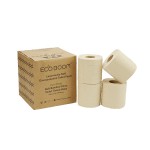 Toilet Paper Factory - 2-3 Ply Commercial Eco Organic Hotel