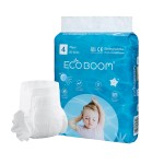 Baby Diapers Manufacturer - Eco Friendly Biodegradable 700ml Newborn
