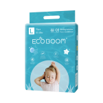 Bamboo Diapers Factory - Biodegradable Cloth Cotton Feel Inserts