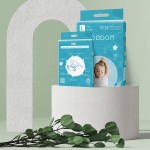 Newborn Diapers Supplier - Plant Based Fabric Chemical Free