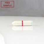 有机卫生棉条厂家 - 天然阴道经期棉