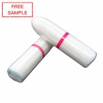 卫生棉条生产厂家 - 植物基粘胶超吸收