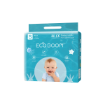 S Size Diapers Factory - 108 Count Bio Diapers Agent