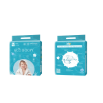 Plant Diapers Manufacturer - Color Changing Grade A Disposable