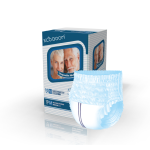 成人裤型纸尿裤生产厂家 - 天然夜用防皮疹