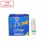 有机卫生棉条厂家 - 天然阴道经期棉