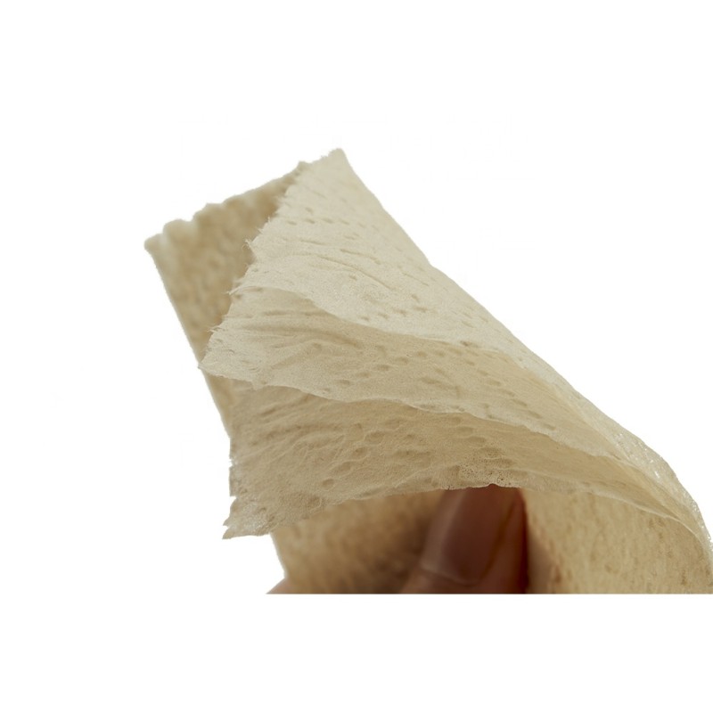 Toilet Paper Manufacturer - OEM Service Bamboo Fiber Flexibility