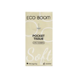 口袋纸巾生产厂家 - 旅行装低过敏36包