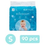 Eco Nappies Factory - Natural Bamboo Chemical Free Ecological