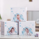 Bio Diapers Factory - Plant Based Natural Bamboo Newborn