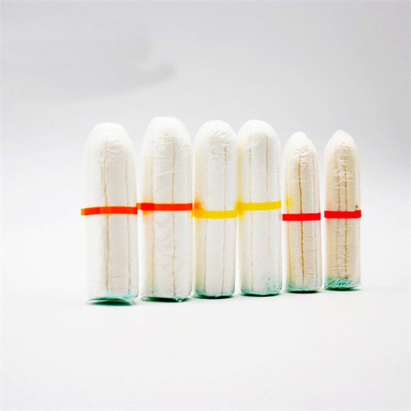 卫生护垫厂家 - 可堆肥超吸收植物