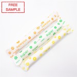 卫生棉条供应商 - 可生物降解软圆头棉