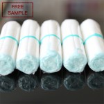 卫生棉条供应商 - 生态导管有机可堆肥