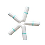 卫生护垫厂家 - 可堆肥超吸收植物