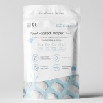 Newborn Diapers Supplier - Plant Based Fabric Chemical Free