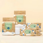 Pet Wipes Manufacturer - Compostable Plant Based Viscose Flushable