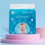 Eco Nappies Factory - Natural Bamboo Chemical Free Ecological