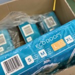 Bamboo Diapers Manufacturer - Eco Organic 100% Biodegradable