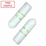 卫生棉条生产厂家 - 天然插入棉可生物降解