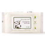 宠物湿巾生产厂家 - 环保可持续香味迷你柔软