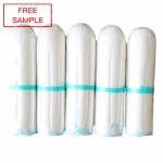 卫生棉条供应商 - 生态导管有机可堆肥