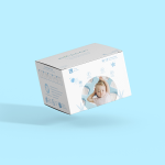 有机纸尿裤供应商 - D2W塑料袋植物基一次性