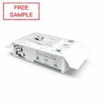 Pet Tear Wipes Factory - Natural Antibacterial Bamboo Travel