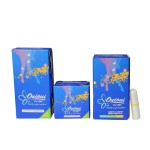 卫生棉条生产厂家 - 天然插入棉可生物降解