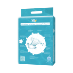 Bamboo Diapers Manufacturer - Eco Organic 100% Biodegradable