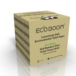 Baby Tissue Manufacturer - FSC Approval Biodegradable Soft