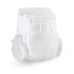 Plant Diapers Manufacturer - Color Changing Grade A Disposable