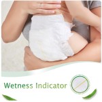 Baby Nappies Manufacturer - Wholesale Compostable Disposable Diaper