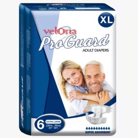 Adult Diaper Manufacturer - Bamboo Biodegradable Economic Fabric