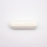 竹浆卫生棉条厂家 - 环保可生物降解导管式