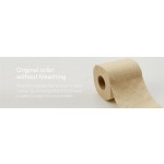 Toilet Paper Supplier - 3-Layer Virgin Bamboo Ecofriendly