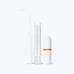 有机卫生棉条厂家 - 天然阴道经期棉